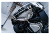 Remark Cat-Back Exhaust 2019-2020 Toyota Corolla Hatchback (Quad Exit)
