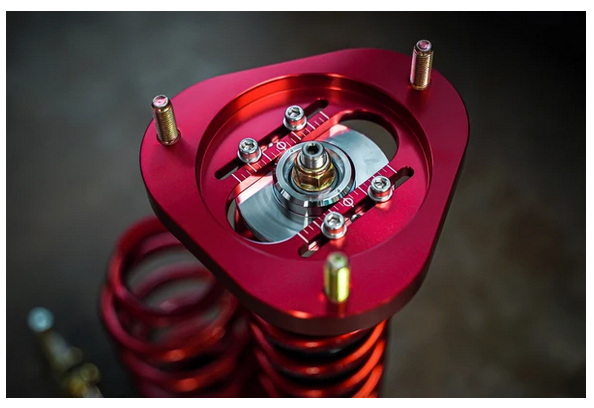 APEXi N1 ExV Damper - 2019+ Toyota Corolla Hatchback