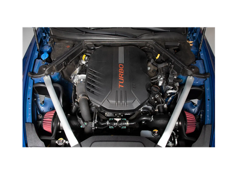AEM Cold Air Intake 2018-2021 Kia Stinger V6 (3.3L)