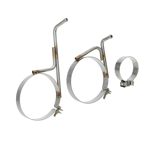 Remark R1-Spec Catback Exhaust 2015+ Subaru WRX/STI VA