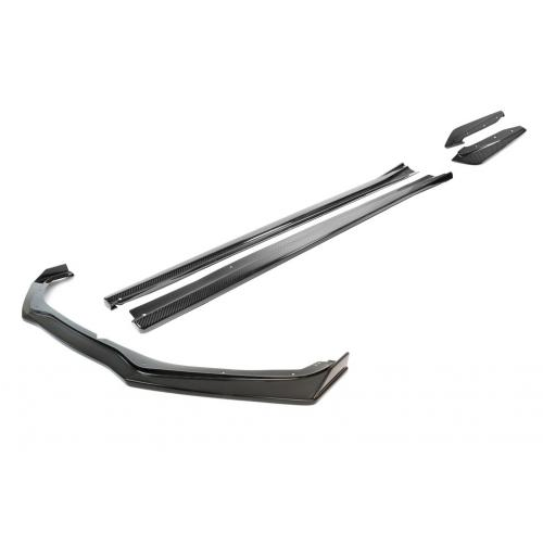 APR Carbon Fiber Aerodynamic Kit 2020-2023 Toyota Supra A90/91