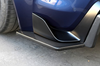 APR Carbon Fiber Aerodynamic Kit 2020-up Toyota Supra A90/91