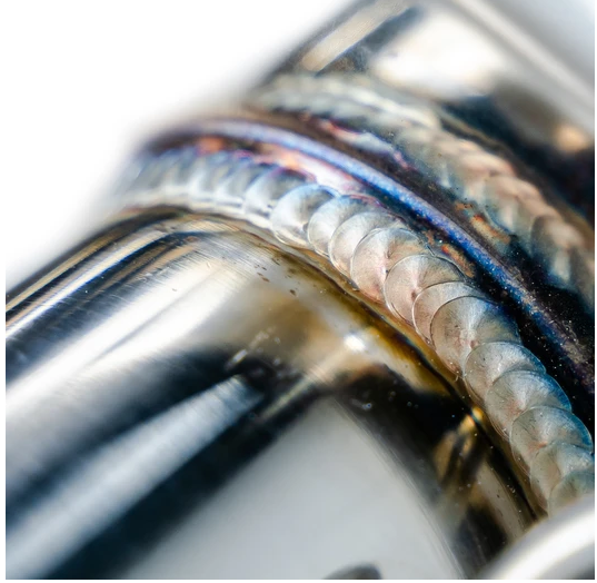 Remark Sport Touring Exhaust 2017-2021 Honda Civic Si Coupe (FC3) / Civic Si Sedan (FC1)