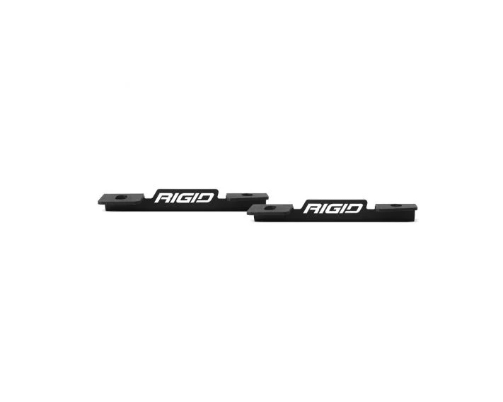 Rigid Industries 2021+ Ford Bronco Dual Pod A-Pillar Mount Kit