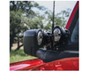 Rigid Industries 2021+ Ford Bronco Dual Pod A-Pillar Mount Kit
