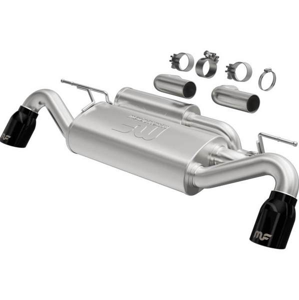 Magnaflow Sport Street Series Cat-Back Performance Exhaust System 2021 Ford Bronco