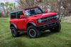 Zone Offroad 2" Lift Kit 2021-2022 Ford Bronco