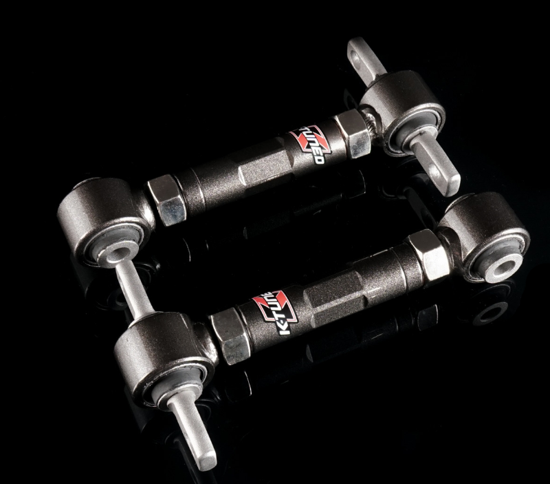 K-Tuned Rear Camber 1988-2000 Honda Civic / 1990-2001 Acura Integra (EF, DA, EG, DC2, EK)