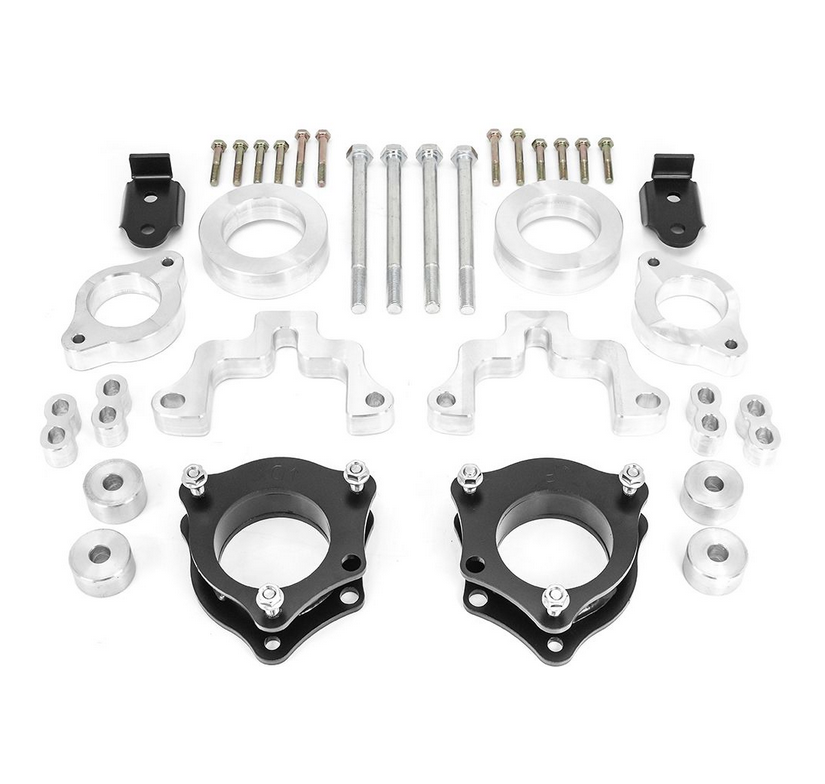 ReadyLift SST Lift Kit 2017-2021 Honda CR-V  (1.5" Front 1.0" Rear)
