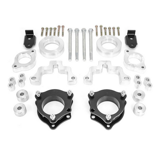ReadyLift SST Lift Kit 2017-2021 Honda CR-V  (1.5" Front 1.0" Rear)