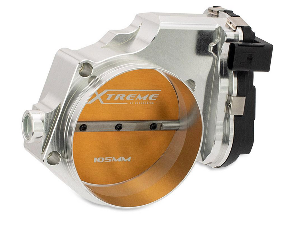 BLOX Racing 13-21 Dodge Charger/Challenger 5.7L/6.4L HEMI 85mm Tuner Series Throttle Body