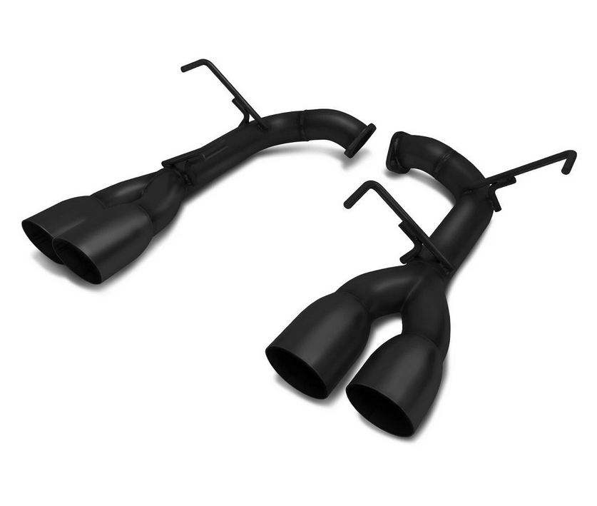 BLOX Racing Muffler Delete Kit 2015-2020 Subaru WRX/STi