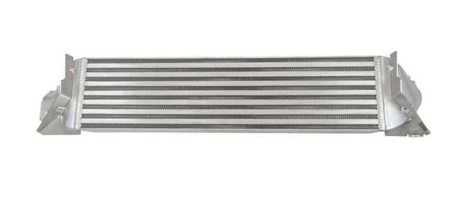 PRL Motorsports Front Mount Intercooler & Charge Pipe Kit 2016-2021 Honda Civic (1.5T)