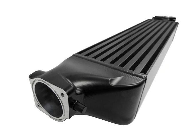 PRL Motorsports Front Mount Intercooler & Charge Pipe Kit 2016-2021 Honda Civic (1.5T)