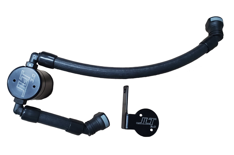 JLT Performance Oil Separator 2020 Ford Mustang GT500