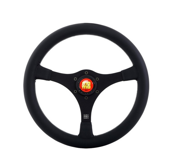 Momo 1968 Steering Wheel 350mm