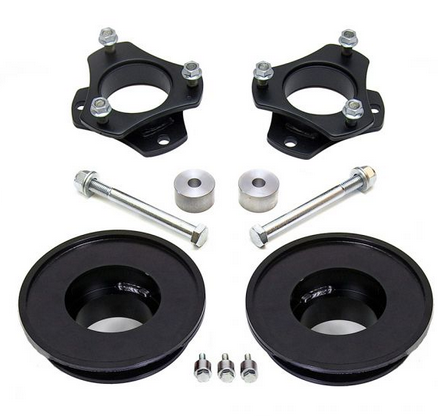 ReadyLift SST Lift Kit 2003-2023 Toyota 4Runner / 2005-2014 Toyota FJ Cruiser (3" Front 2" Rear)