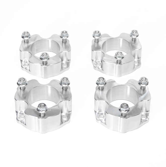 ReadyLift 2" SST Lift Kit 2021-2024 Ford Bronco Base Kit