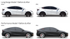 Eibach Pro Kit 2020+ Tesla Model Y