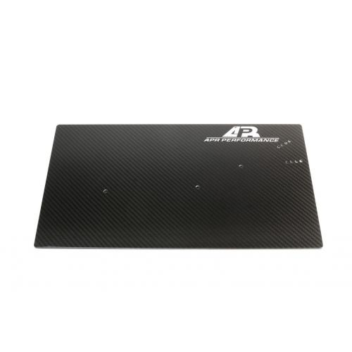 APR Universal GT-1000 Side Plates Dual Element