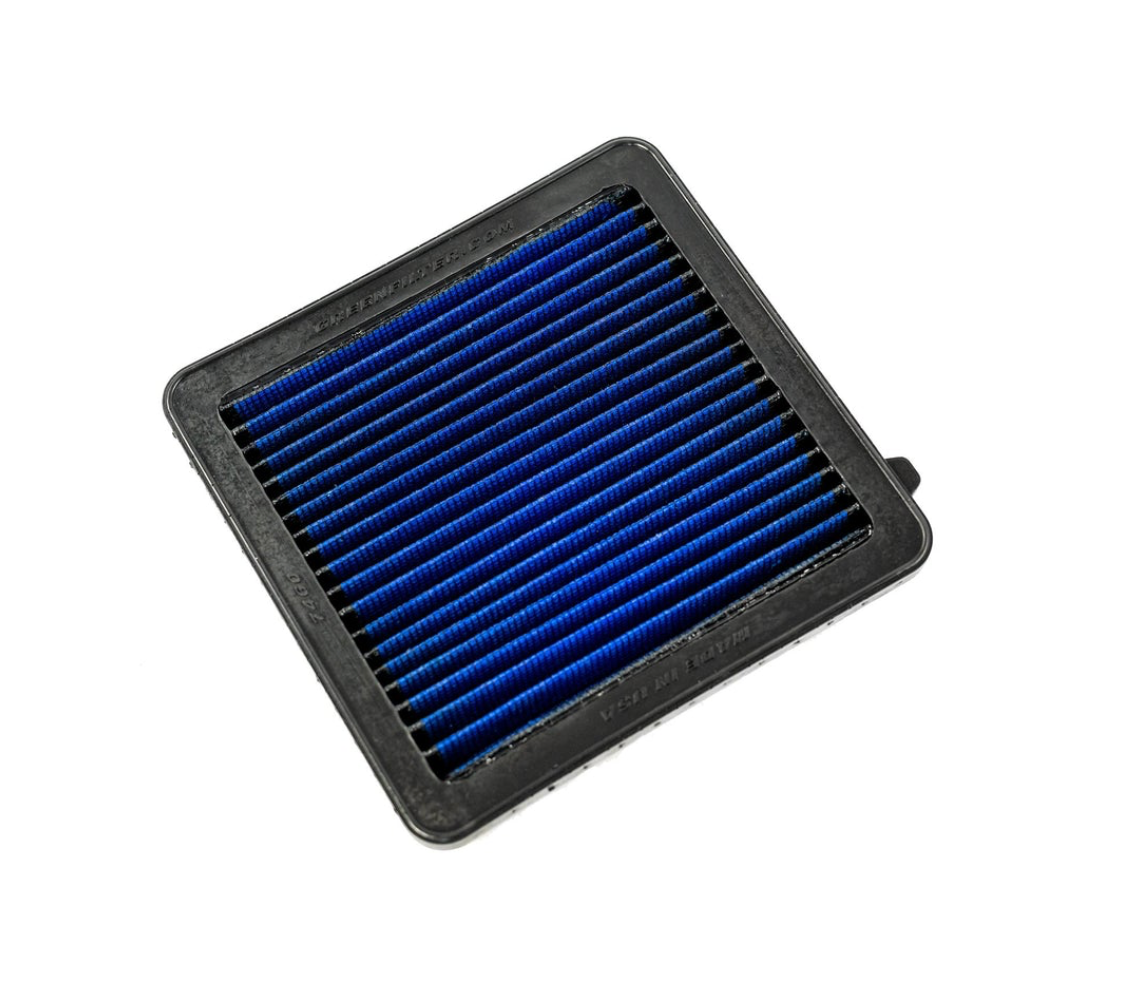 PRL Replacement Panel Air Filter Upgrade 2022+ Honda Civic 1.5T / 2023+ Honda Accord 1.5T / 2023+ Acura Integra 1.5T