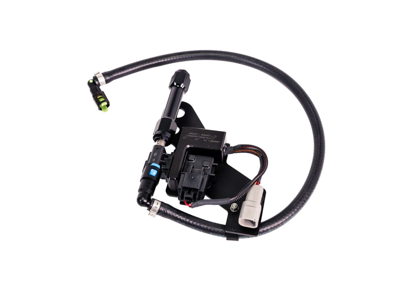 PRL Flex Fuel Ethanol Sensor Kit 2022+ Honda Civic 1.5T