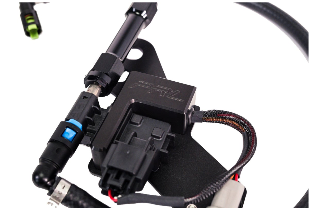 PRL Flex Fuel Ethanol Sensor Kit 2022+ Honda Civic 1.5T