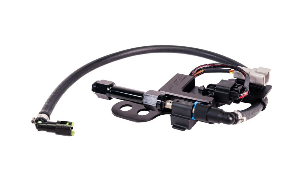 PRL Flex Fuel Ethanol Sensor Kit 2022+ Honda Civic 1.5T