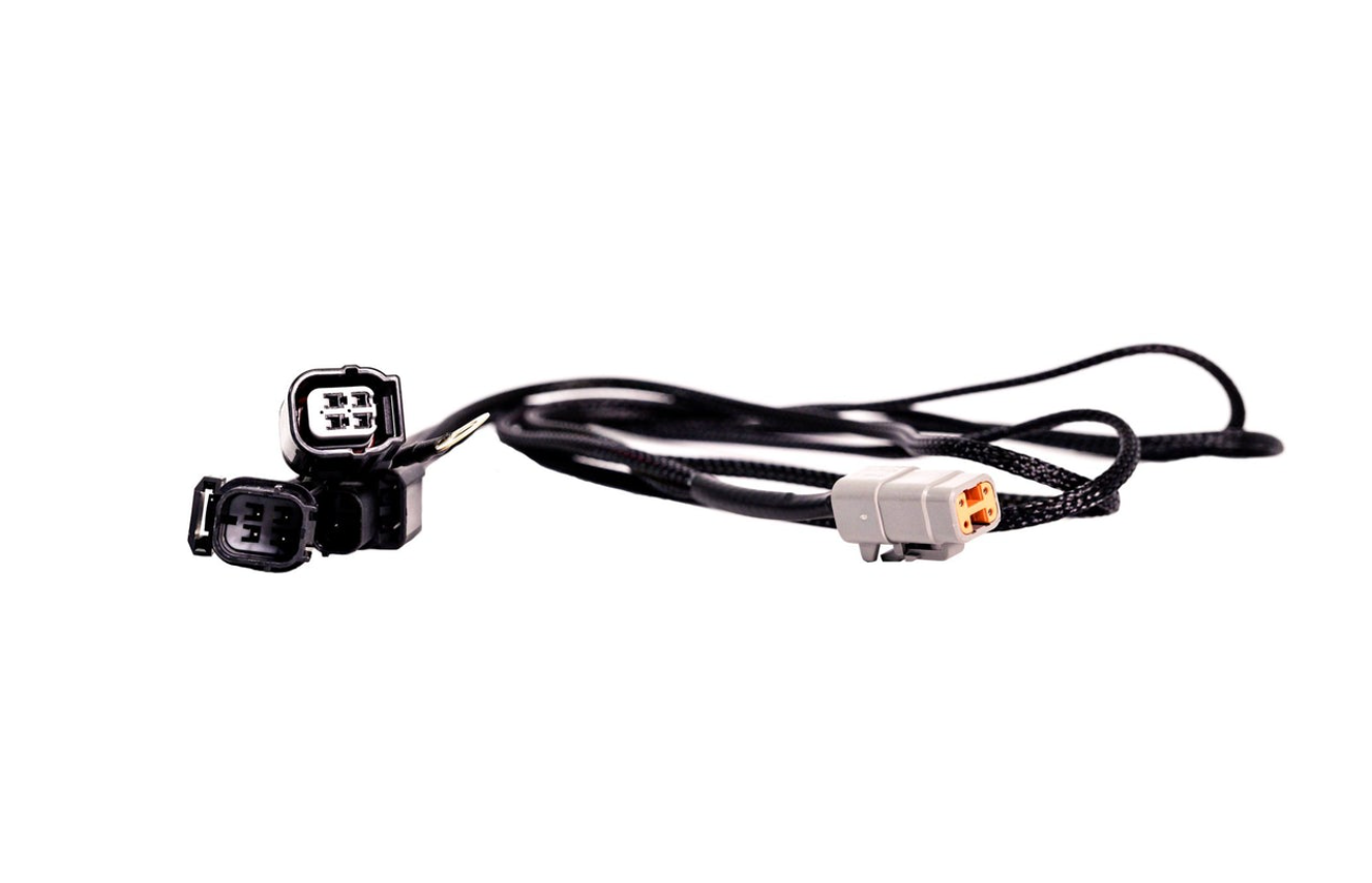 PRL Flex Fuel Ethanol Sensor Kit 2022+ Honda Civic 1.5T