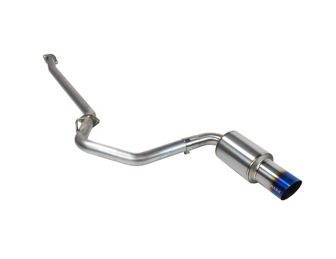 Remark R1-Spec Catback Exhaust 2022+ Toyota GR86 / Subaru BRZ