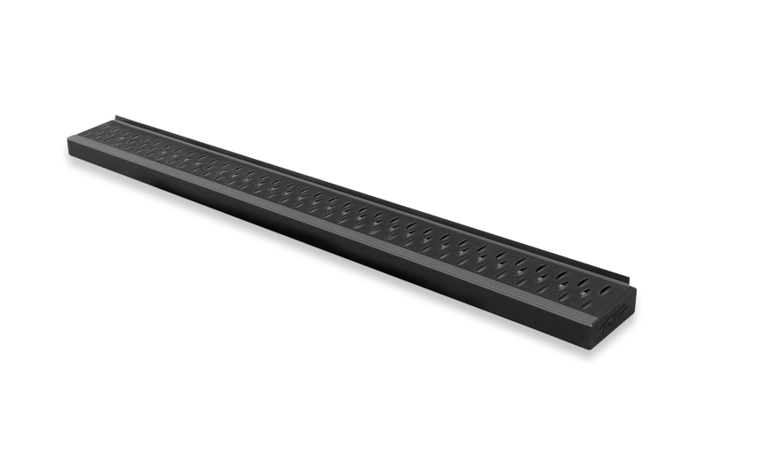 Romik RPD-T Running Board Side Steps 2022-Present Toyota Tundra Crew Max