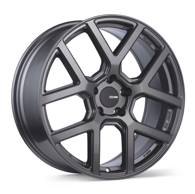 17x7.5 Enkei YX-5 / 5x114.3 / ET 40mm
