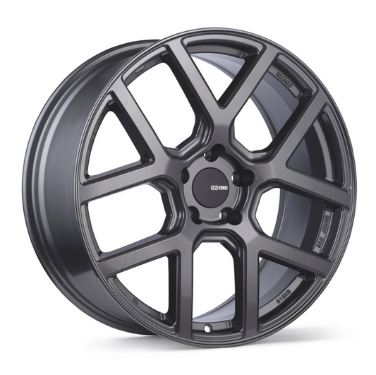 17x7.5 Enkei YX-5 / 5x114.3 / ET 40mm