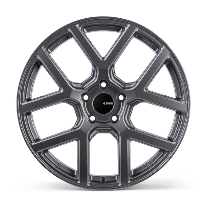 17x7.5 Enkei YX-5 / 5x114.3 / ET 40mm