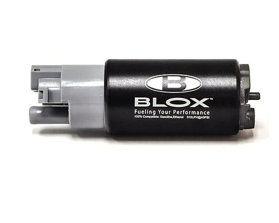 BLOX 300LPH Ethanol Compatible Compact Fuel Pump