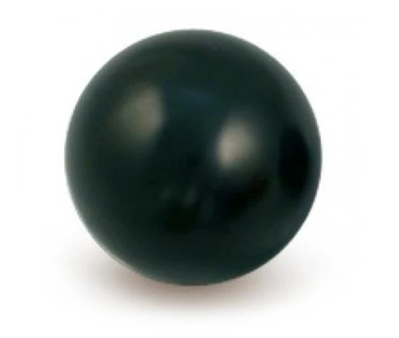 BLOX Racing 142 Spherical - 10x1.5 Black