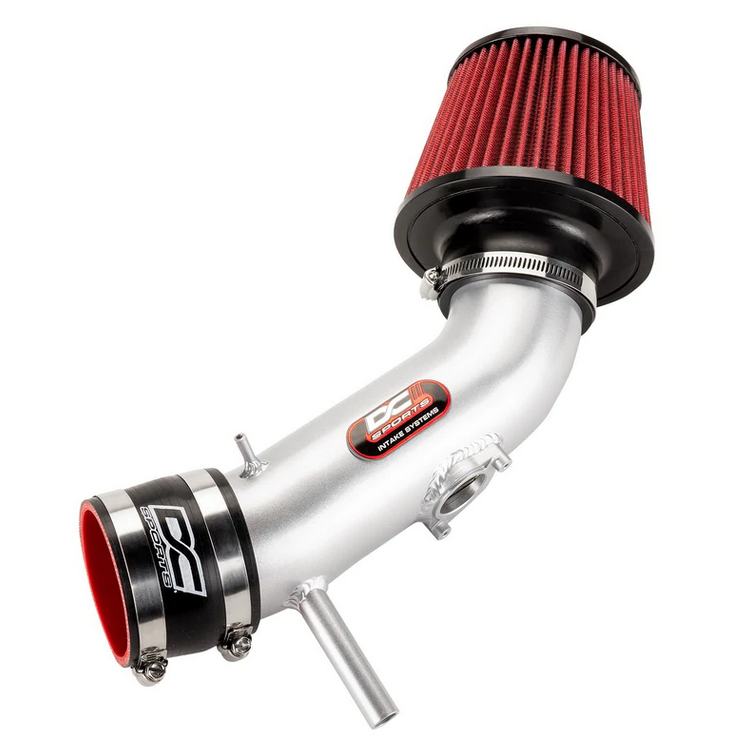 DC Sports Short Ram Air Intake 2018-2022 Toyota Camry 2.5L