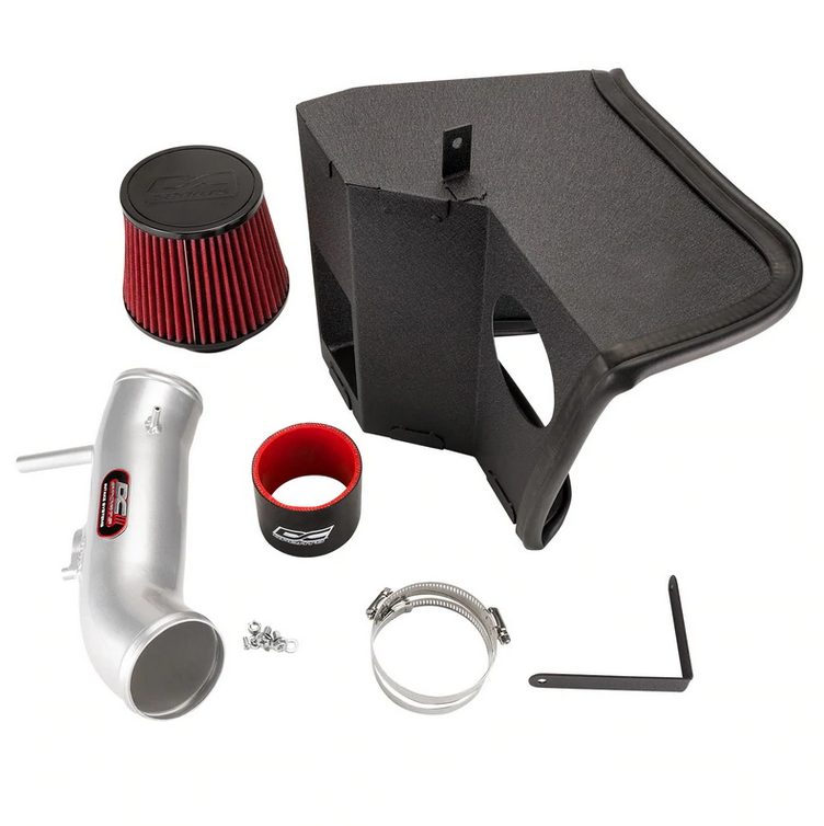 DC Sports Short Ram Air Intake 2018-2022 Toyota Camry 2.5L