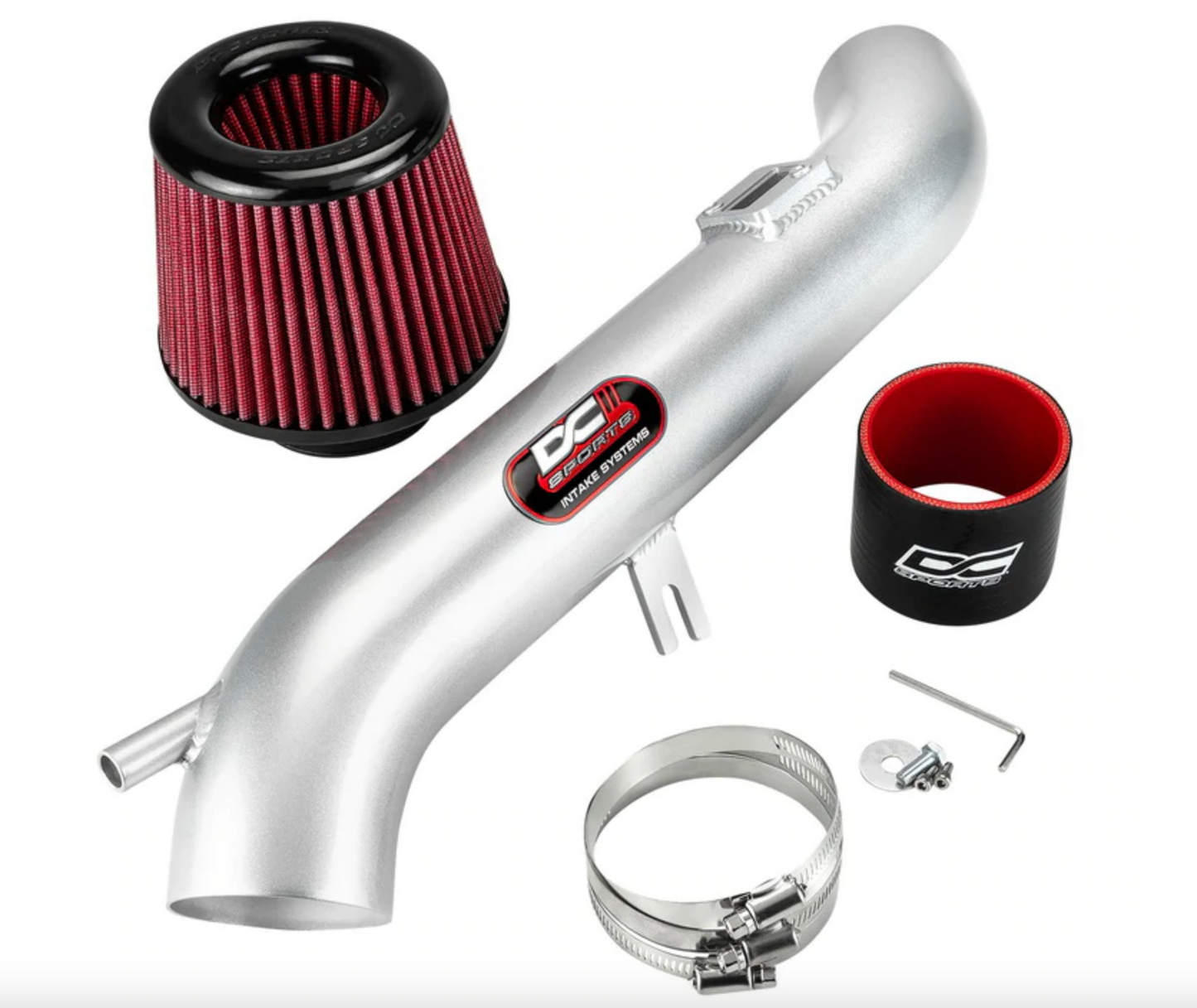 DC Sports Short Ram Air Intake 2003-2005 Infiniti G35 / Nissan 350Z 3.5L