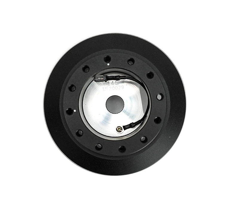 NRG Short Steering Wheel Hub Nissan S14 / S15 / R33 / R34