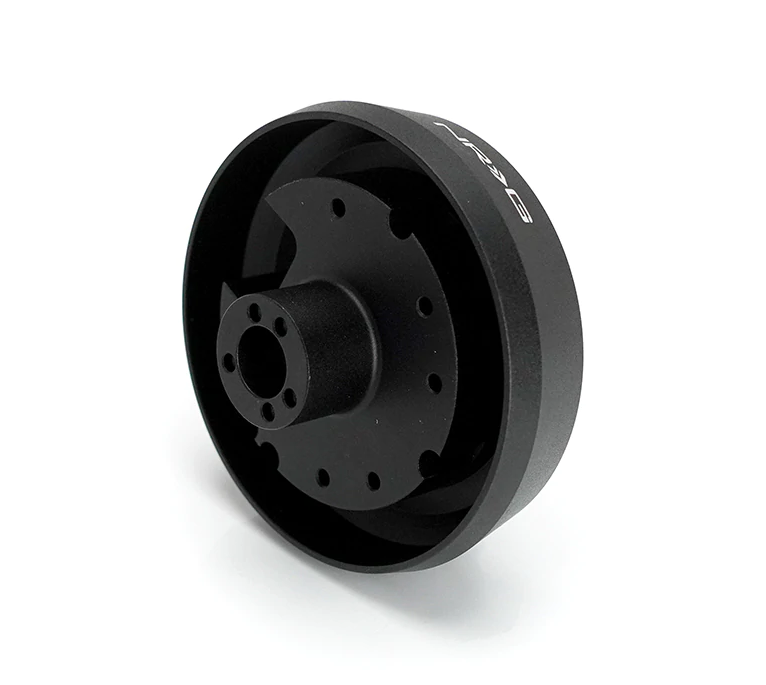 NRG Short Steering Wheel Hub Nissan S14 / S15 / R33 / R34