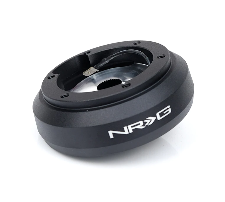 NRG Short Steering Wheel Hub Mazda Miata NB & NC
