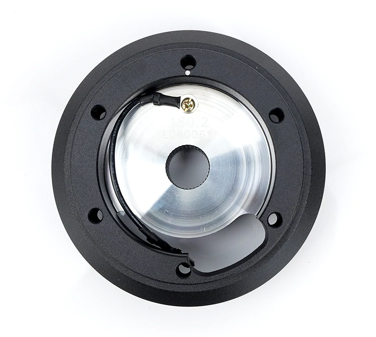 NRG Short Steering Wheel Hub Mazda Miata NB & NC