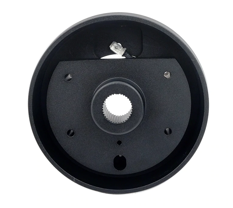 NRG Short Steering Wheel Hub 2009+ Dodge Ram