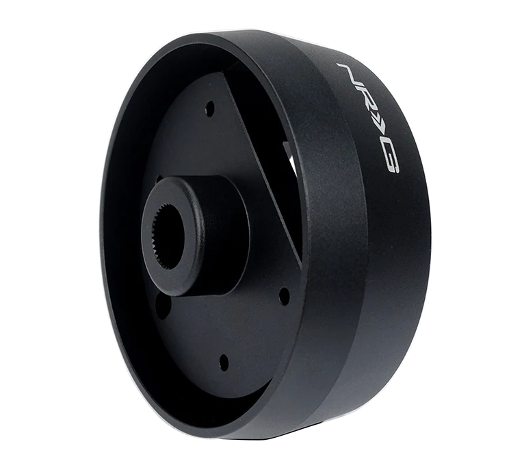 NRG Short Steering Wheel Hub 2009+ Dodge Ram