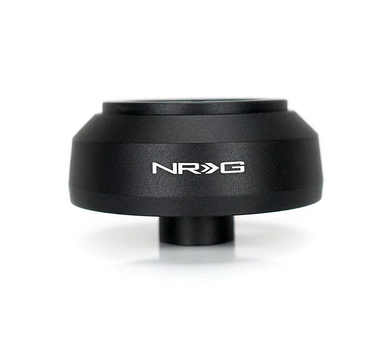 NRG Short Steering Wheel Hub Audi RS4 / RS5 / RS6 / S3 / S4 / S5 / A3 / A4 / A5 / Q2, Porsche Boxster / 911 / Spyder / Cayenne / Panamera / Macan, VW Golf