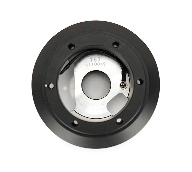 NRG Short Steering Wheel Hub Audi RS4 / RS5 / RS6 / S3 / S4 / S5 / A3 / A4 / A5 / Q2, Porsche Boxster / 911 / Spyder / Cayenne / Panamera / Macan, VW Golf