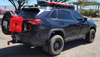 Traxda Lift Kit 2019-2023 Toyota RAV4 (2" Front 2" Rear) with subframe drops