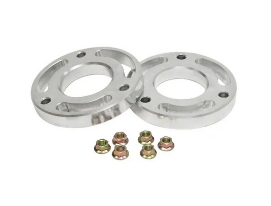 ReadyLift 1.5" Leveling Kit 2019-2022 Chevy Silverado / GMC Sierra 1500 2wd/4wd