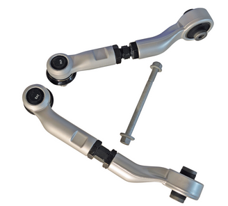 SPC Performance Audi A4 / Allroad / A5 / A5 Sportback / S4 / S5 / S5 Sportback B9 Upper Control Arm Front Left
